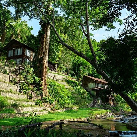 Phutarntree Resort Chiang Mai Bagian luar foto