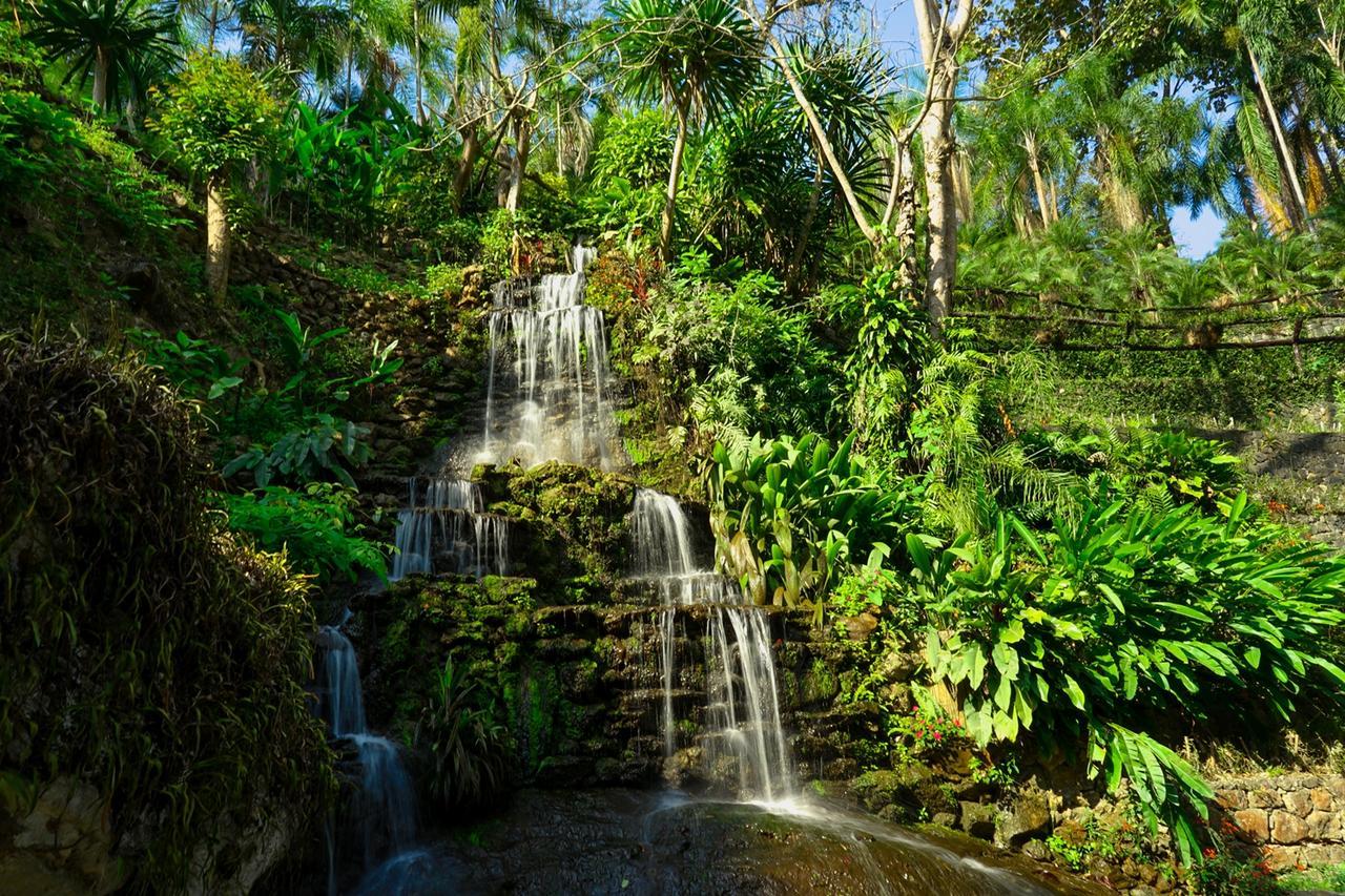 Phutarntree Resort Chiang Mai Bagian luar foto
