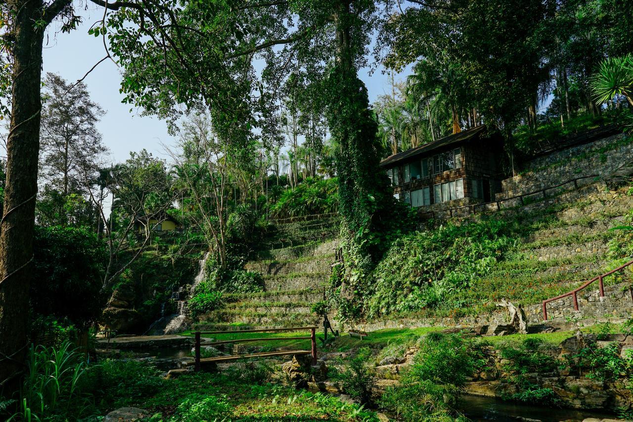 Phutarntree Resort Chiang Mai Bagian luar foto
