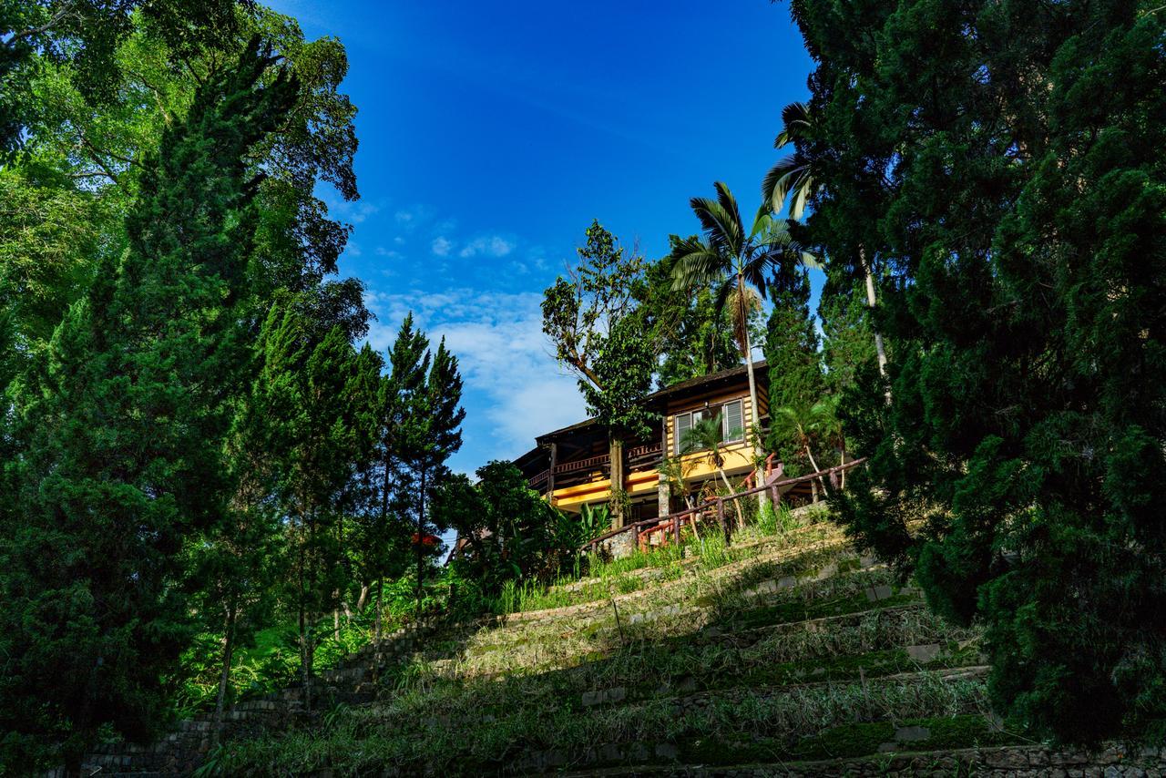 Phutarntree Resort Chiang Mai Bagian luar foto